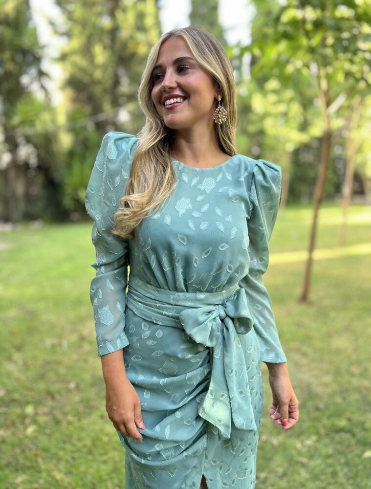 Vestido Margarite