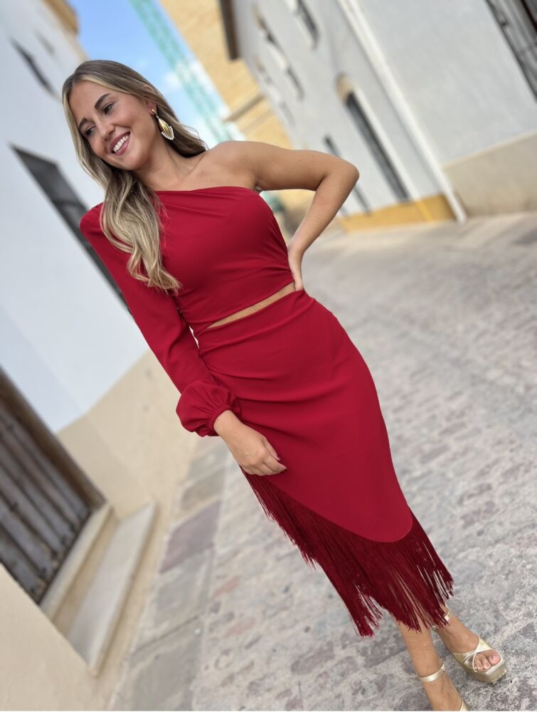 Vestido Cloé