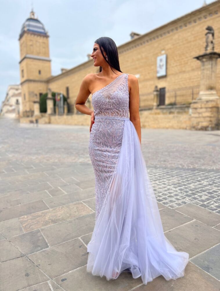 Vestido Eila